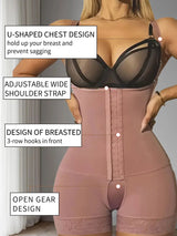 Women’s Firm Control Shaping Bodysuit