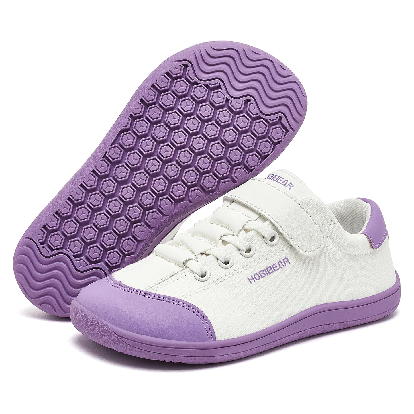 Kids' Minimalist Barefoot Sneakers