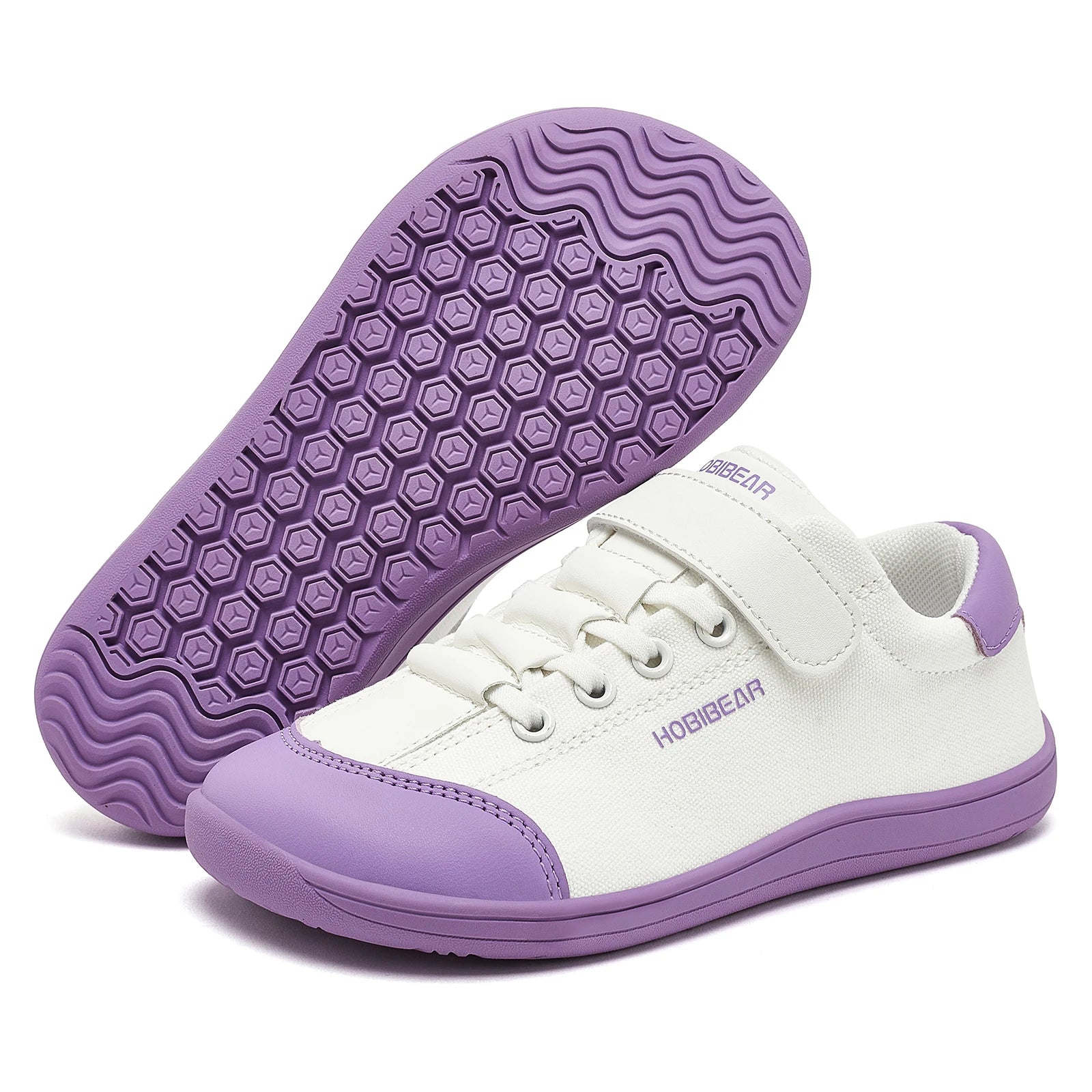 Kids' Minimalist Barefoot Sneakers
