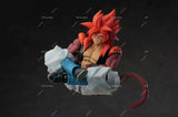 IN STOCK KAMIONE Dragon Ball Super Saiyan IV Gogeta A/B SSJ4 The Strongest Fusion Anime Collectible Action Figure Gift