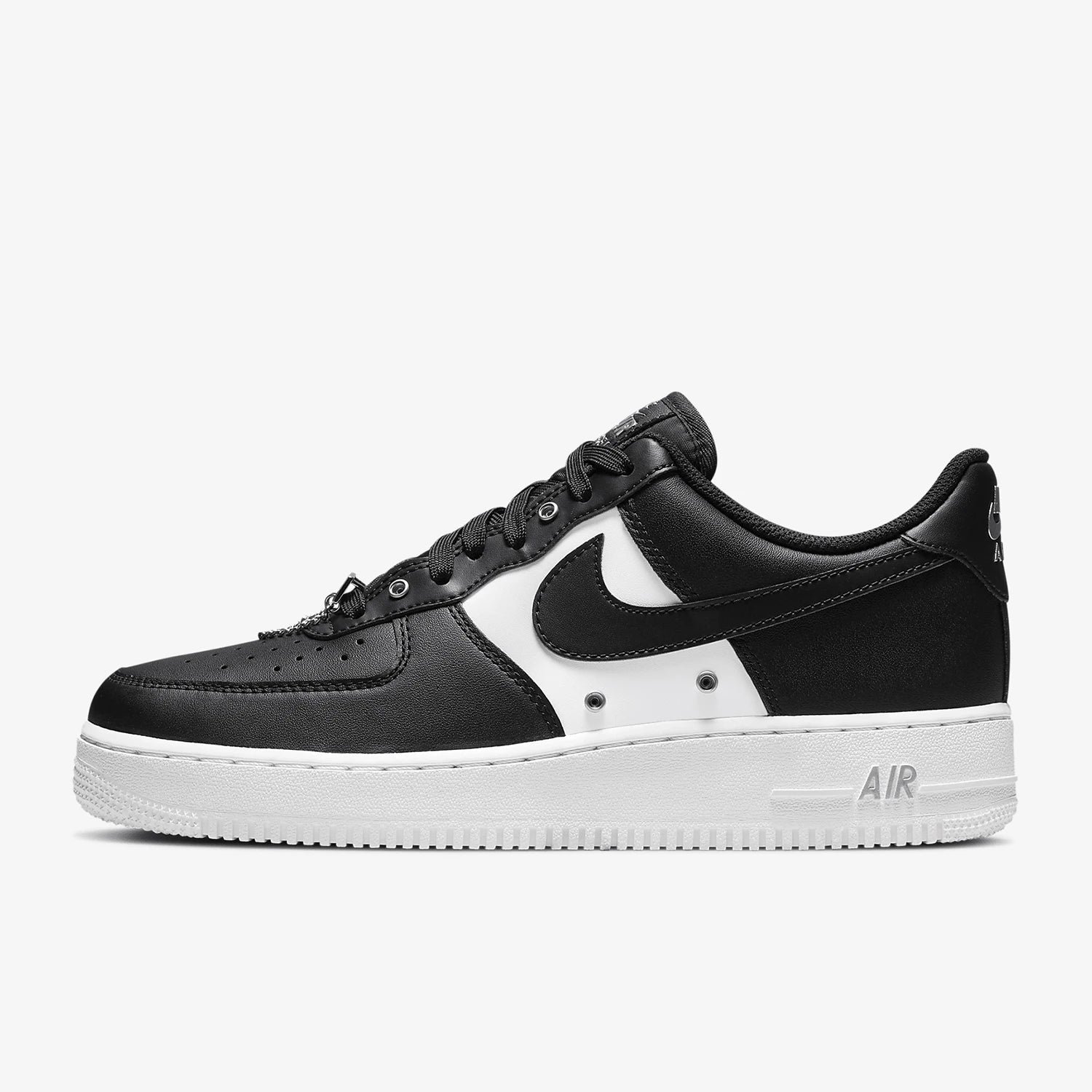 Nike Air Force 1 '07 PRM Patchwork Sneakers – DA8571-001