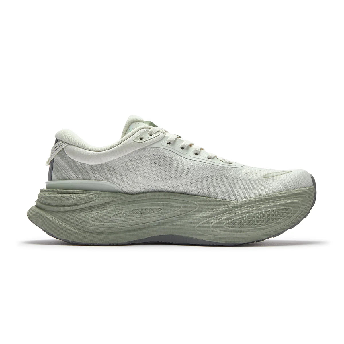 361 Degrees PopBlaze 6.0 Unisex Running Shoes Lightweight Wear-resistant Comfort Shock-absorbing Soft Soled Sneakers 672622201