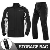 HEROBIKER Waterproof Riding Suit – Jacket & Pants