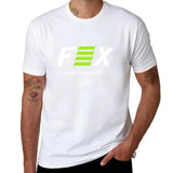 Men's Graphic Print Casual Tee – Relaxed Fit