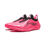 Li-Ning Men's JIMMY BUTLER 4 Professional Basketball Shoes Lightweight Rebound Sport Shoes LiNing Stable Support Sneaker ABAV089