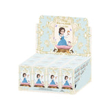 POP MART Disney PRINCESS Create Your World Series Blind Box Surprise Mystery Box Anime Action Figurines Home Decor Desktop Model