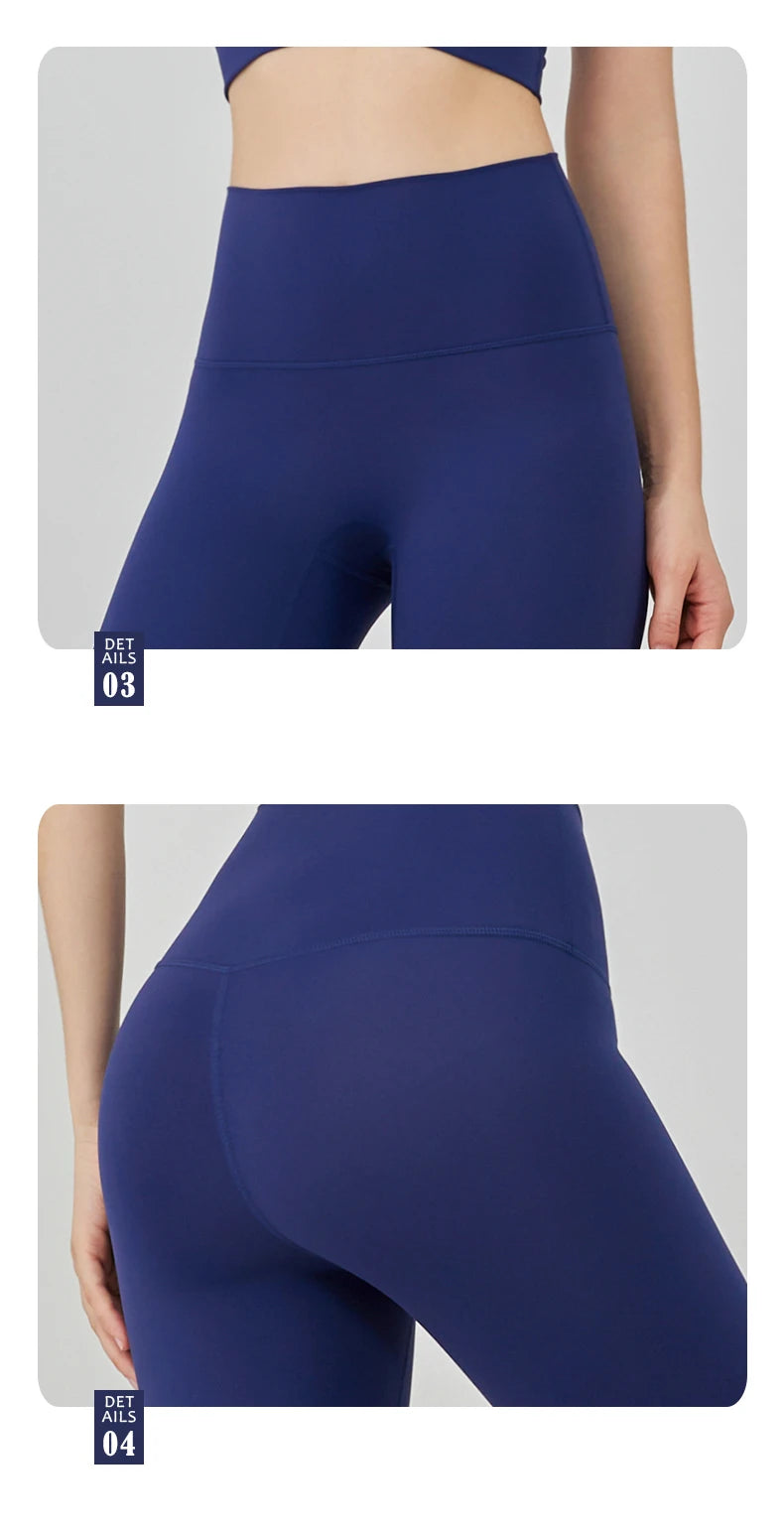 Performance Women’s 2-Piece Yoga Set