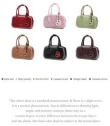 LA FESTIN Original Brand Women's Bag 2025 New Shoulder Bags Fashion Hand Bag Ladies Leather Crossbody Bag Luxury Designer Bags