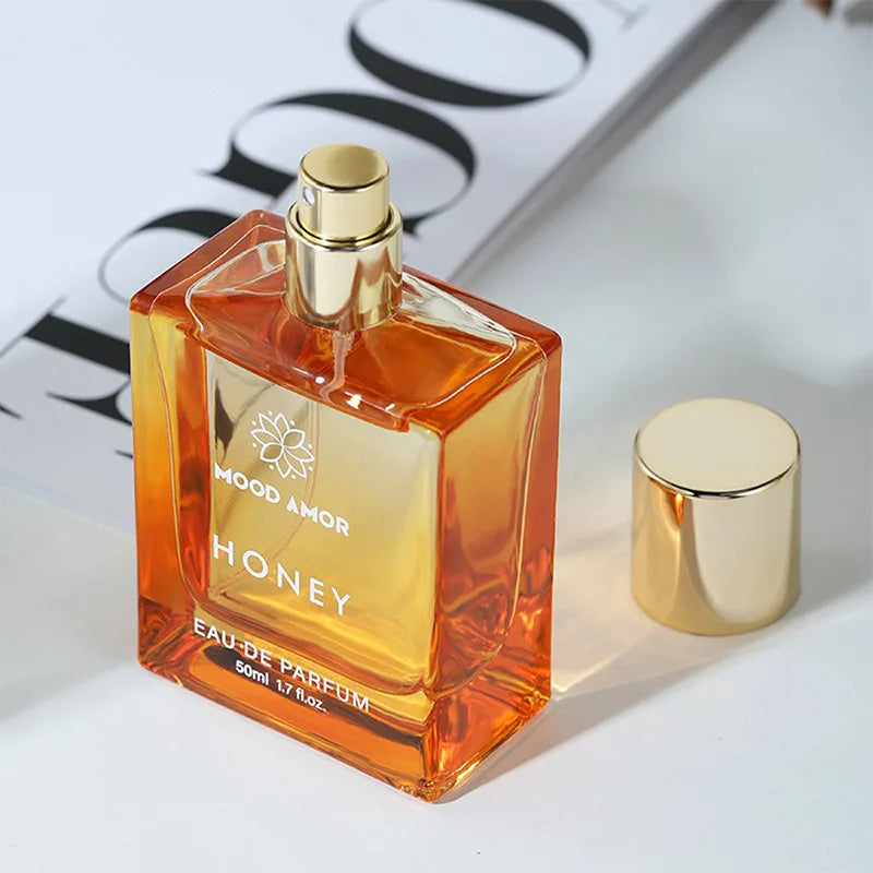 Sunshine Eau de Parfum – Vanilla, Gourmand & Coconut