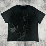 Urban  Oversized Tee