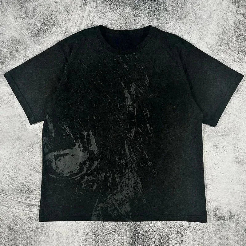 Urban  Oversized Tee