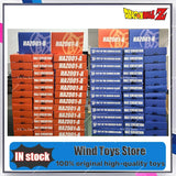IN STOCK HAZ001 Future Son Gohan 3.0  “One Armed Eagle Hero” Dragon Ball Z Compatible  Scale Goku Figures Collectible Toys