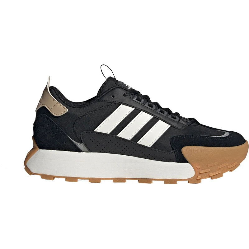 Adidas genuine FUTRO MIXR couple thick sole sports running shoes IG1885