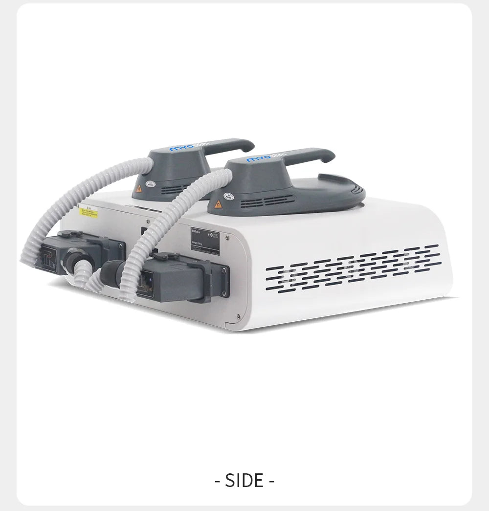 MyoSlim 15T EMS Body Sculpting & Toning Machine