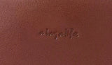 Full Grain Leather Soft Balck Small Size Crossbody Bags For Women Luxury Adjustable Shoulder Strap Underarm Bag Portable Handbag