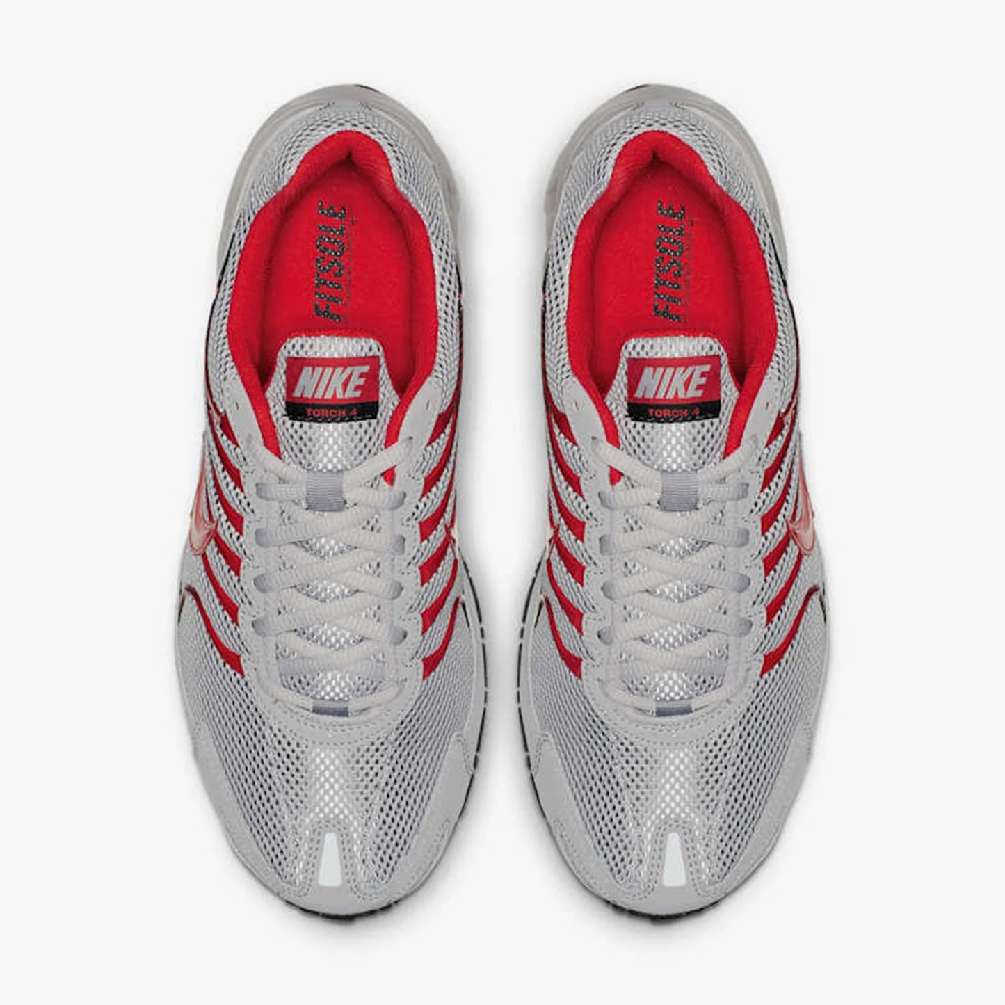 Nike Men's CI2202-001 Cushioned Running Shoes