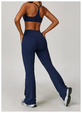 Seamless Performance Yoga & Gym Set