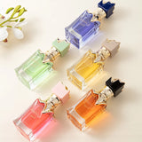 JEAN MISS Gourmand Eau de Toilette | Floral Fruity Fragrance