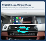 10.25" 1920×720 Touchscreen for BMW 5 Series F10/F11