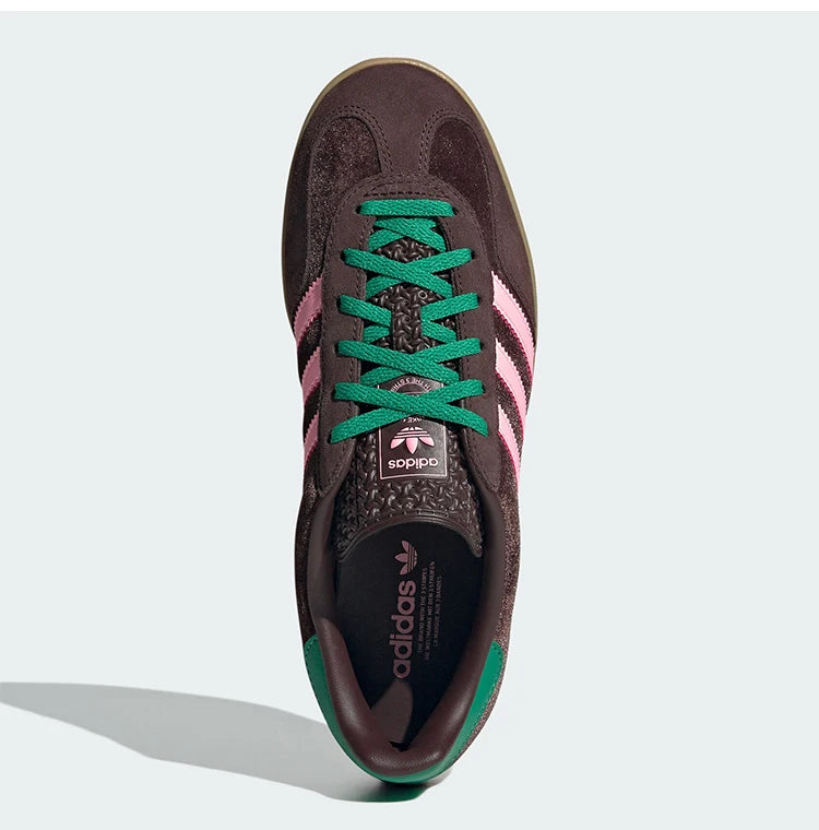 Adidas Originals Women's Classic Retro Sports Casual Shoes JI2714