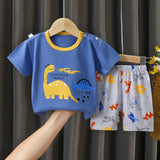 Essential Cotton Summer Set (2-Piece)