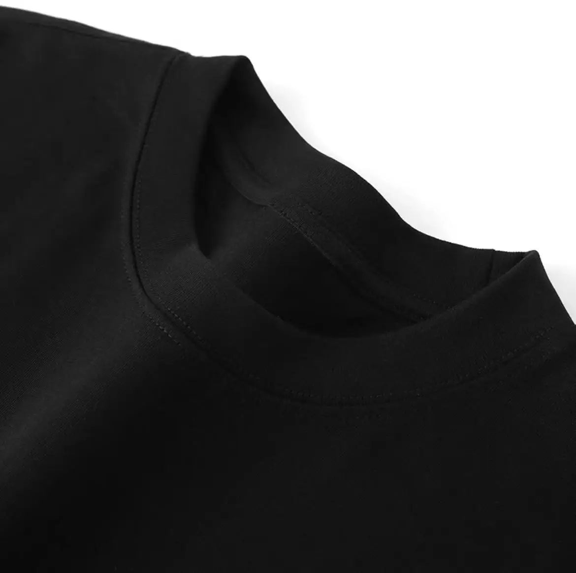 Men’s Funny Age Quote Cotton T-Shirt