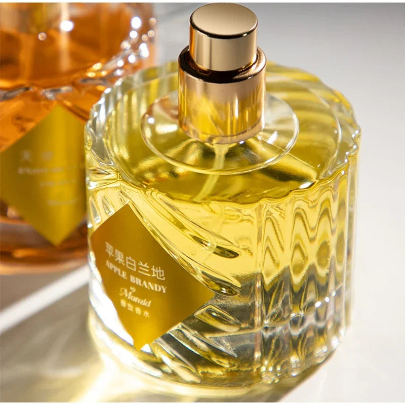 Angel's Share Unisex Eau de Parfum – Fruity & Woody