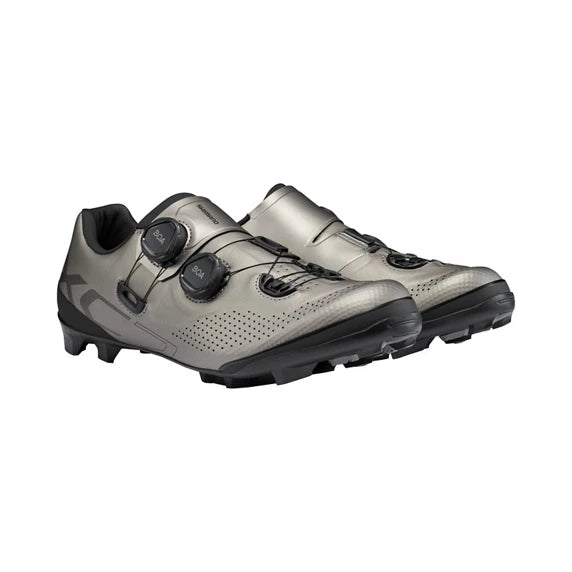 Shimano XC702 XC703 Mountain Bike Shoes XC7 SH-XC702 SH-XC703 Mountain Bike Self-locking Riding Shoes For OFF ROAD/Cross Country