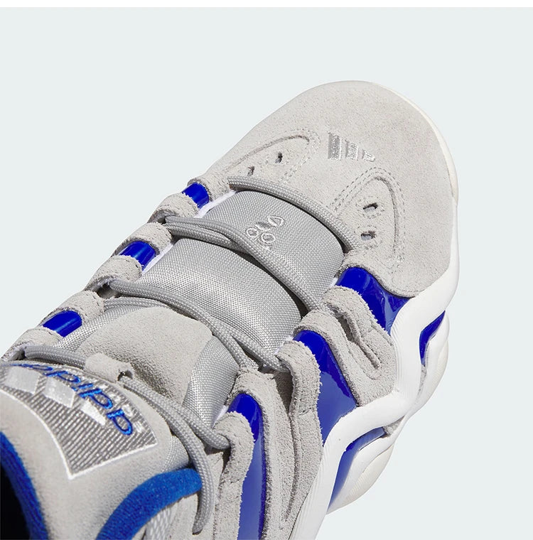 Adidas Official Authentic CRAZY 8 Men's Classic Mid-Top Basketball Sneakers IG3737