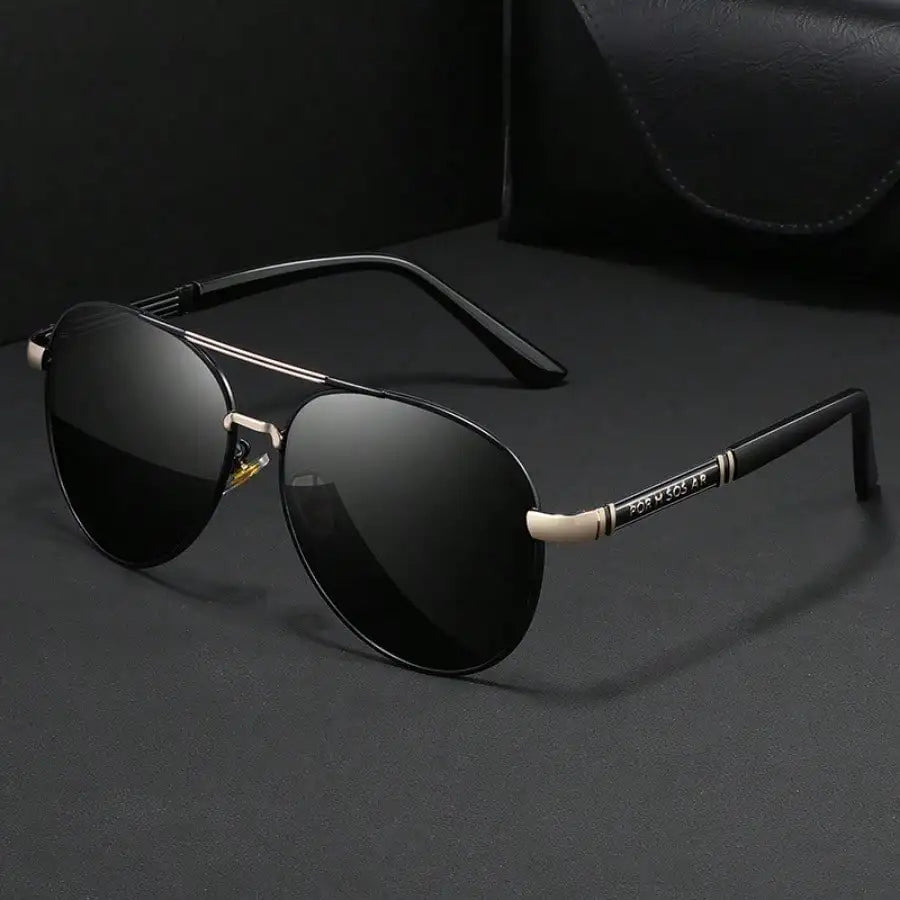 Luxury Polarized Sunglasses for Men & Women
