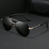 Luxury Polarized Sunglasses for Men & Women