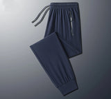 Men's Quick-Dry Stretch Hiking Pants, L–9XL