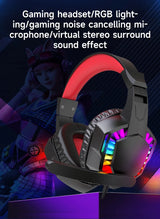 A66,Wired headphones, gaming headphones, computer headphones, music, video, movies, online courses, and conference headsets