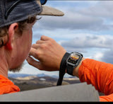 2026 Military-Grade Outdoor Sports Smartwatch 1400mAh