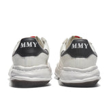 Unisex Thick Sole Board Sneakers — Breathable Lace-Up Casual Walking Shoes