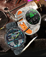 T-REX3 Ultra 1100mAh GPS Smart Watch for Men