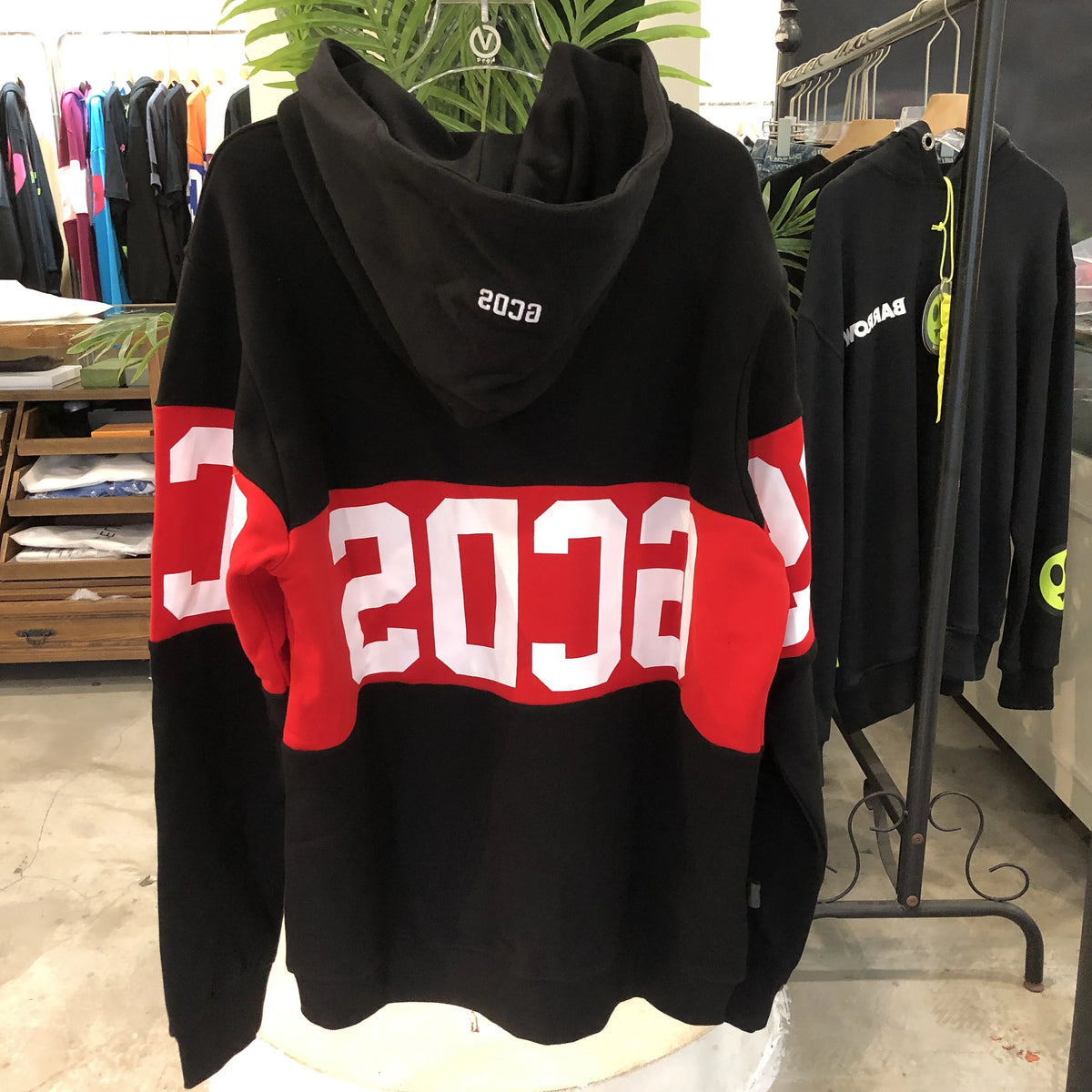 VIVA MEN & WOMEN UNISEX HOT BRAND GSD COMPLETE SUIT CAN'T DESTROY SAVAGE FELPA TOP QUALITY 100% COTTON OVERSIZE S M L XL