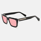 Polarized Acetate Sunglasses | Retro Luxury Eyewear