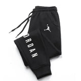 Printed Sports Pants for Casual Everyday Wear