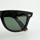 Classic Square UV400 Sunglasses for Men & Women