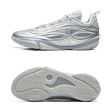 Li-Ning Men's WADE 808 5 ULTRA V2 Professional Basketball Shoes SUPER BOOM Cushion LiNing Competition Sneakers ABAV045