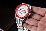 2026 New PAGANI DESIGN 1701 V5 Men's Watches Luxury Quartz Watch Men Sports Speed Chronograph AR Sapphire glass 100M Waterproof