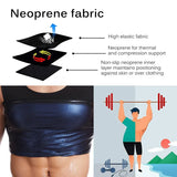 Neoprene Sweat Sauna Vest & Body Shaper