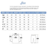 Children Kids Clothes Sets  Boys Girls Suit Pajamas Clothinng Pants Cartoon Autumn Winter Sleepwear Outfits