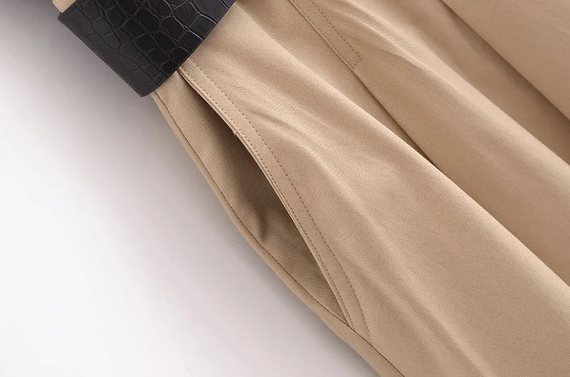 Elegant Pleated Sleeveless Midi Dress