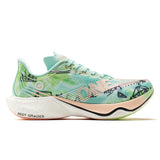 ONEMIX Nylon Carbon Plate Racing Running Training Shoes Men Full-length Shock Absorption Sports Carbon Plate Walking Sneakers