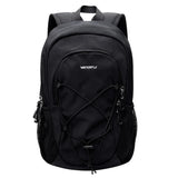 WATERFLY 12L Small Hiking Backpack Day Pack Lightweight Travel Bag Camping Fitness Cycling Outdoor Sports Daypack For Women Men