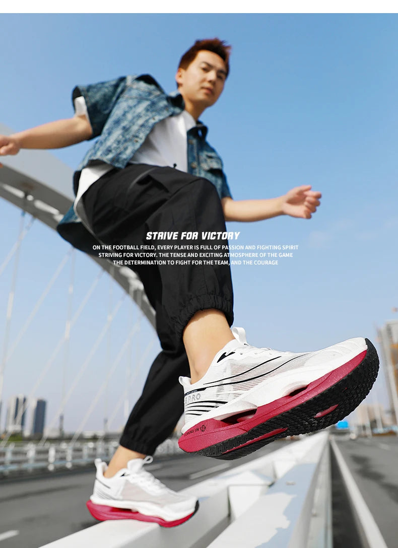 Lohengrin Unisex Air Mesh Running Sneakers — Breathable, Height-Boosting, Anti-Odor
