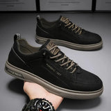 2026 New Student Running Shoes Summer Shock Absorb Rebound Cushion Sneakers Men Physical Training Sport Tenis Masculino