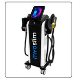 Myoslim Machine Professional EMS Body Muscle Stimulation Carving EMS Slimming Machine EMS Pro NEO RF Machine In Sculpt
